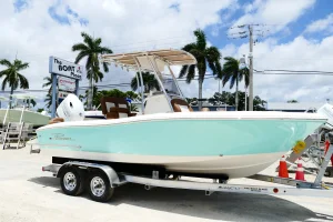 2026 Pioneer 202 Islander Bay Boat 14F